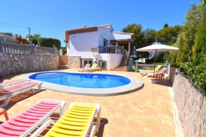 Casa Robyn Javea - 5022, Javea